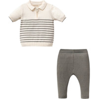 Set T-shirt+pants