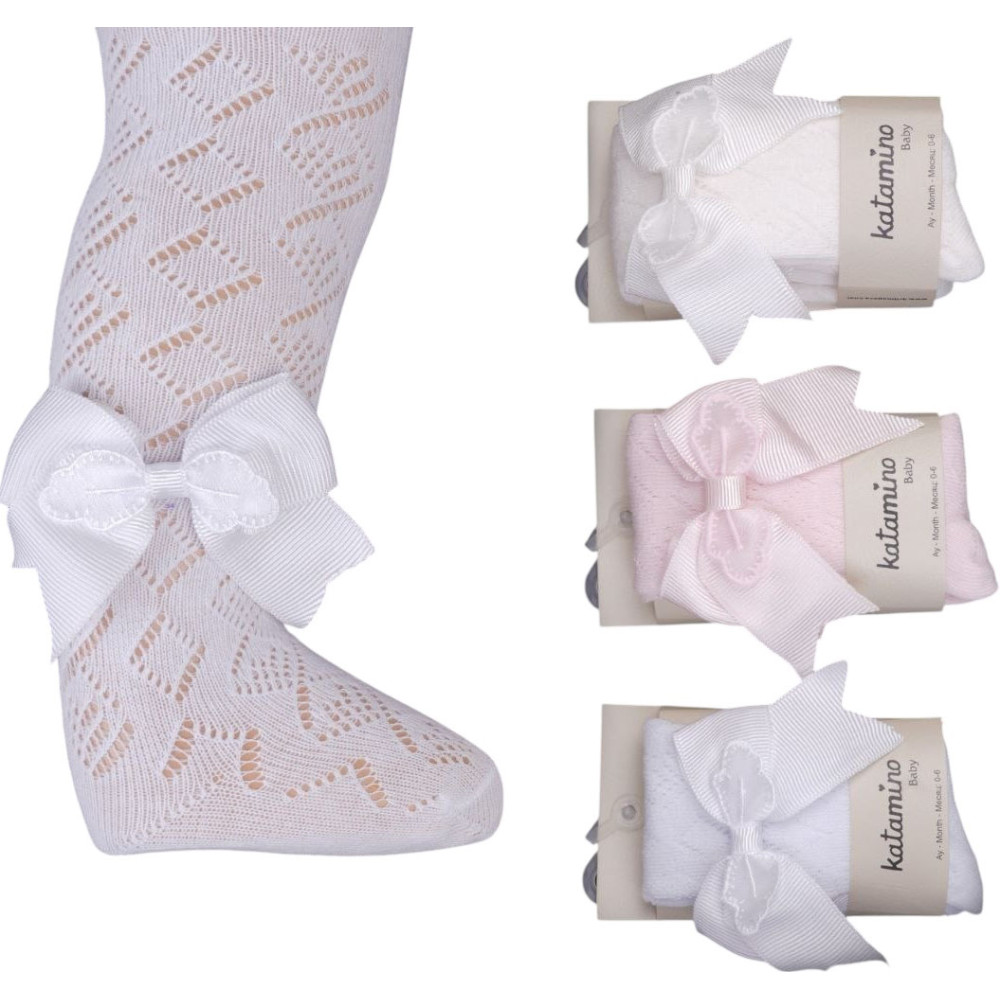 Tights cotton Ilda