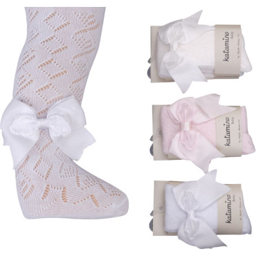 Tights cotton Ilda