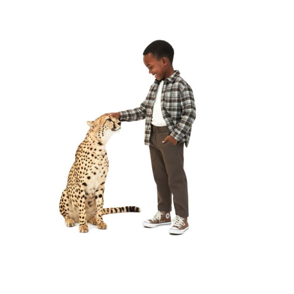 Set shirt+sweater+pants