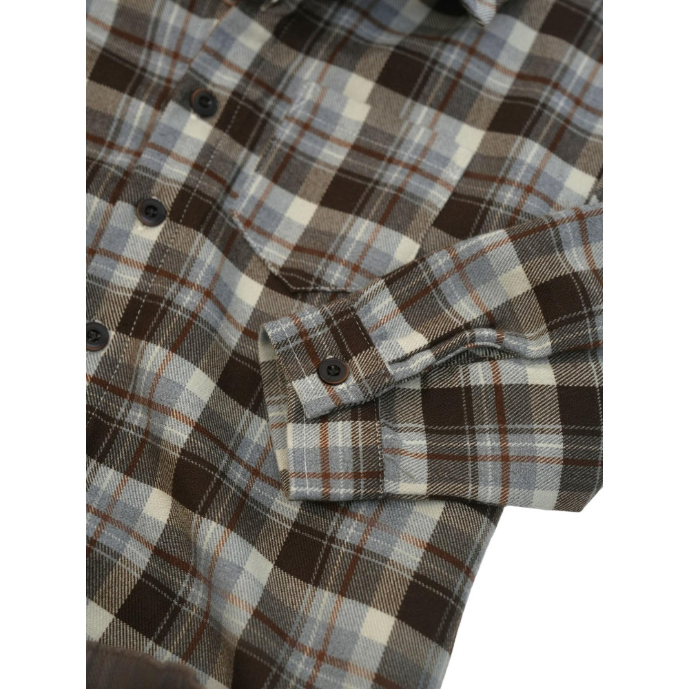 Set shirt+sweater+pants