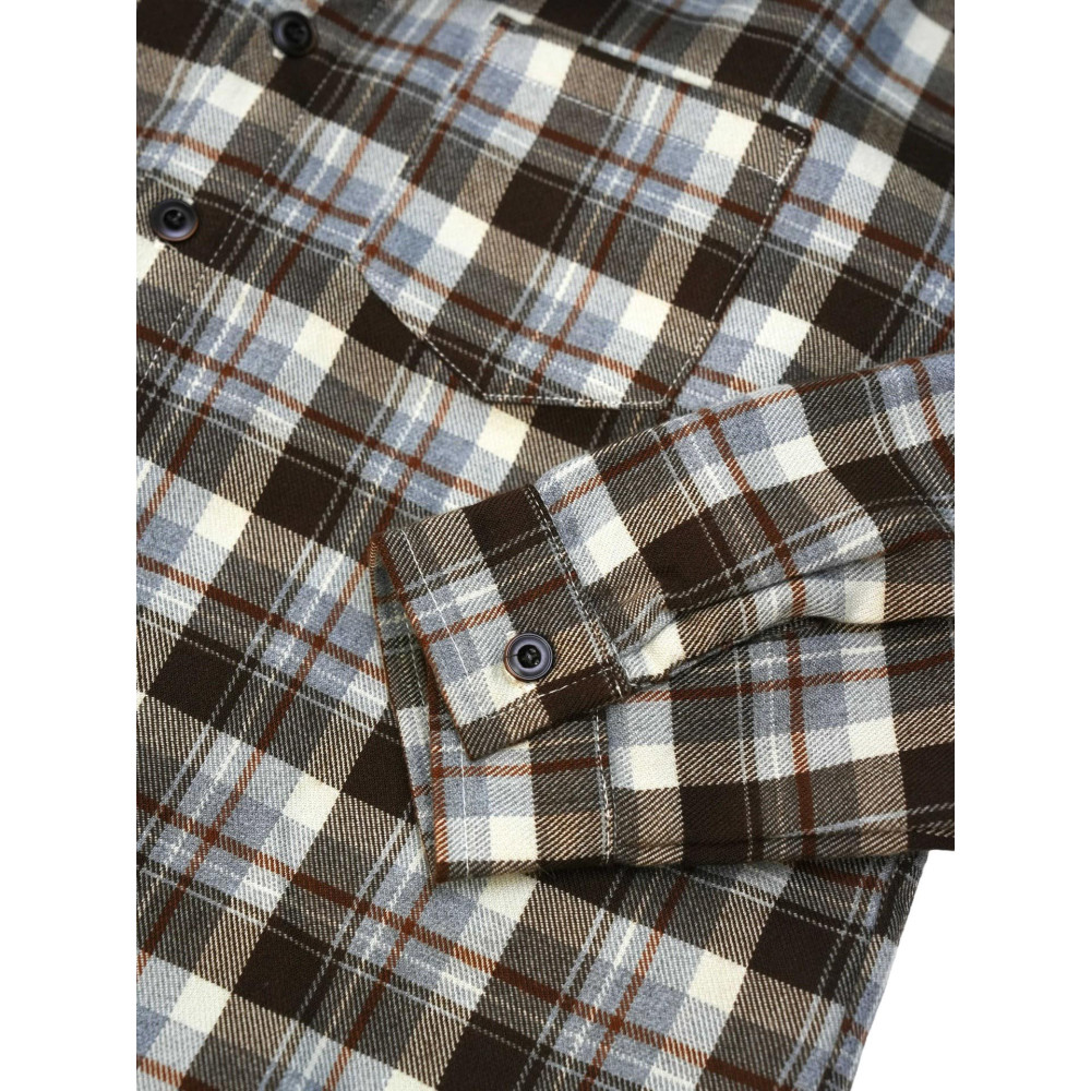 Set shirt+sweater+pants