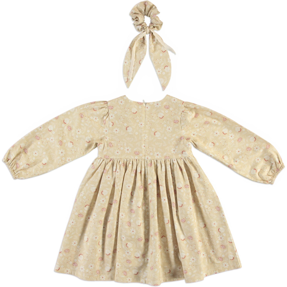 Dress+headband