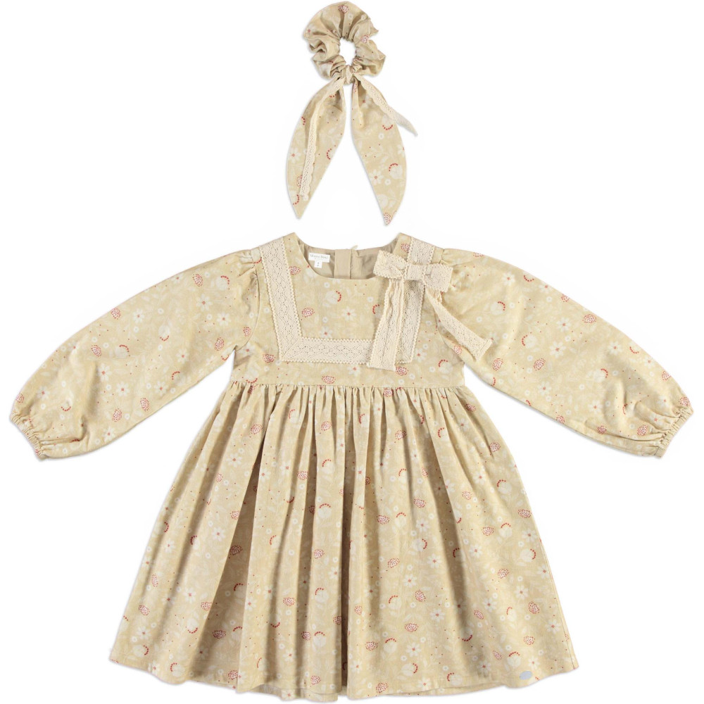Dress+headband