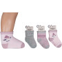 Socks terry Zerin