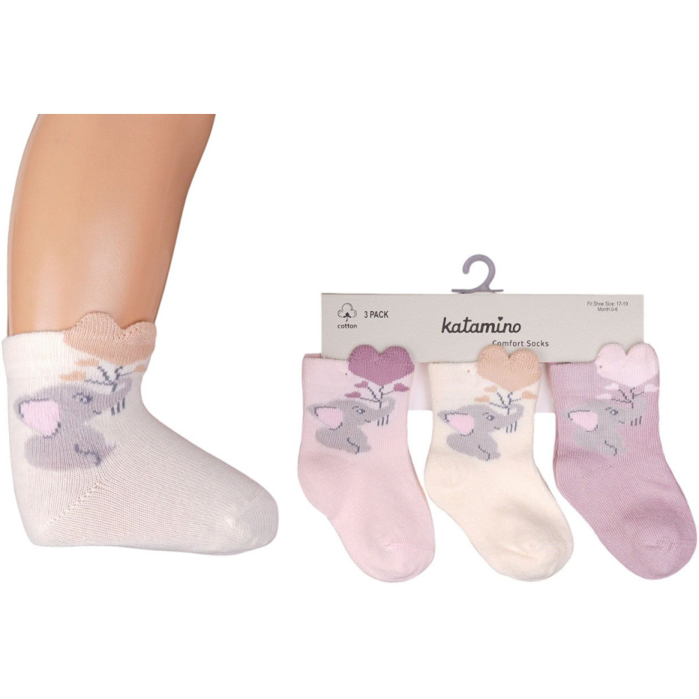 Socks cotton Mirmir