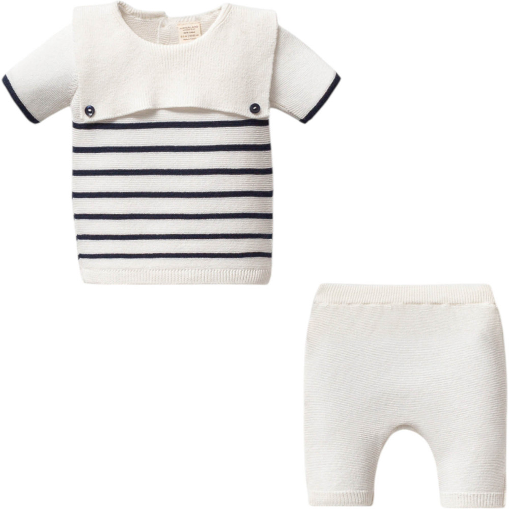 Set T-shirt+shorts
