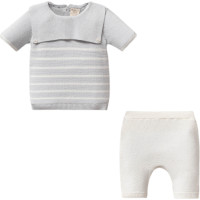Set T-shirt+shorts