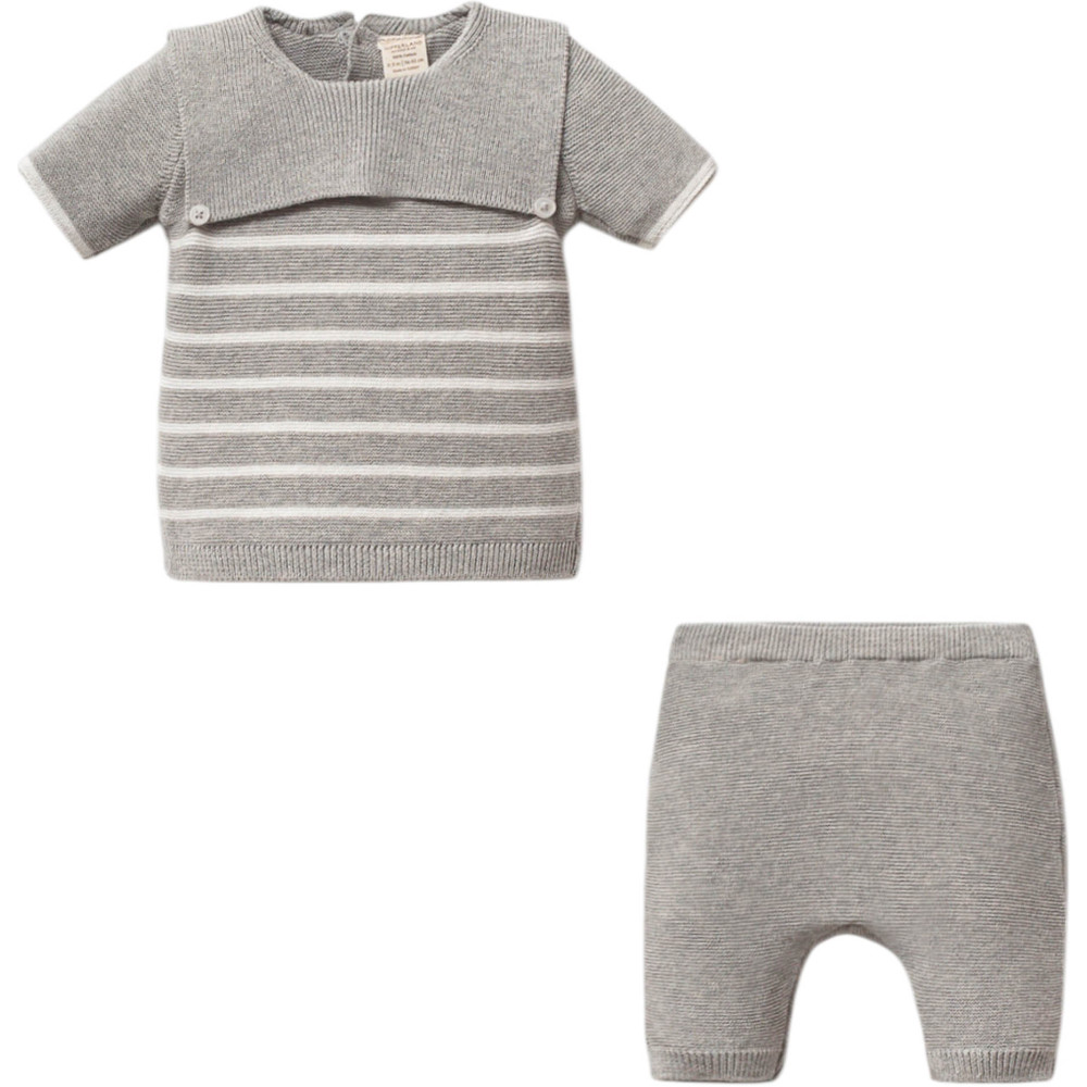 Set T-shirt+shorts