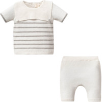 Set T-shirt+shorts