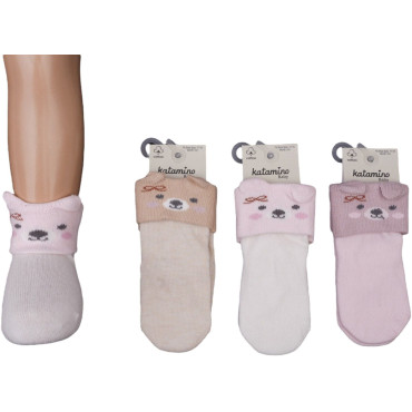 Socks cotton Lamis