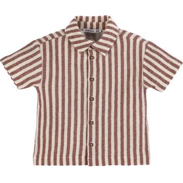 Комплект сорочка+шорти