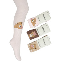 Tights cotton Boboli