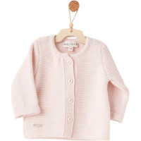 Knitted sweater, series BASIC