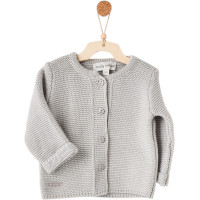 Knitted sweater, series BASIC