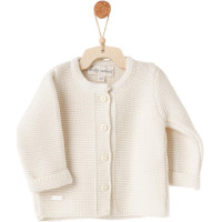 Knitted sweater, series BASIC