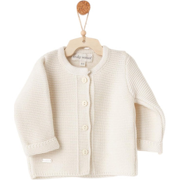 Knitted sweater, series BASIC