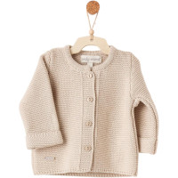 Knitted sweater, series BASIC