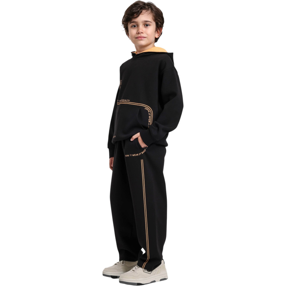 Set sweater+pants