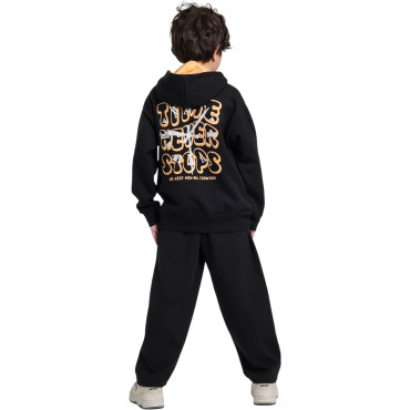 Set sweater+pants