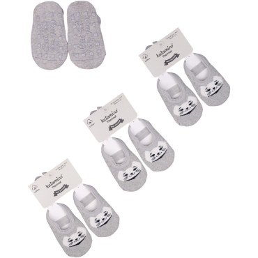 Socks low cut terry Kilala