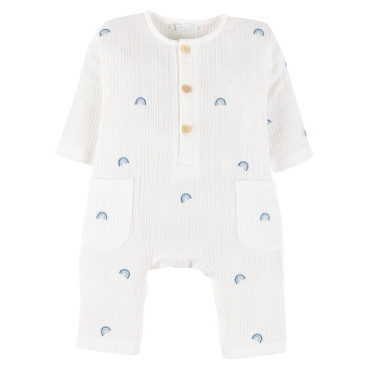 Overalls+bib