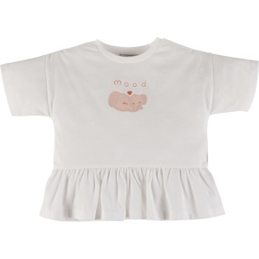 Set T-shirt+shorts