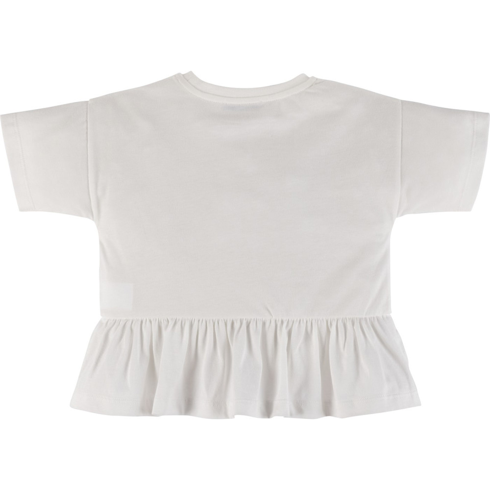 Set T-shirt+shorts