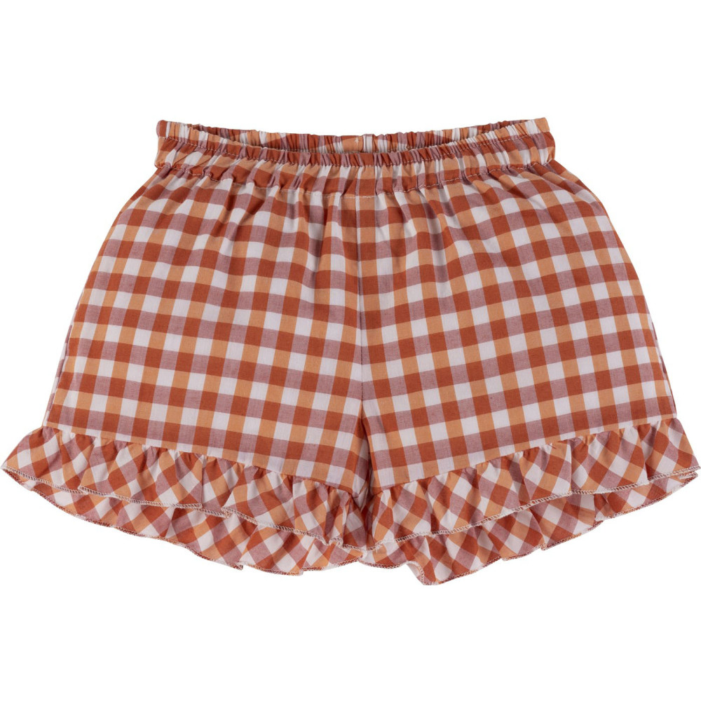 Set T-shirt+shorts