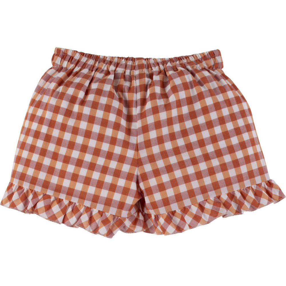 Set T-shirt+shorts