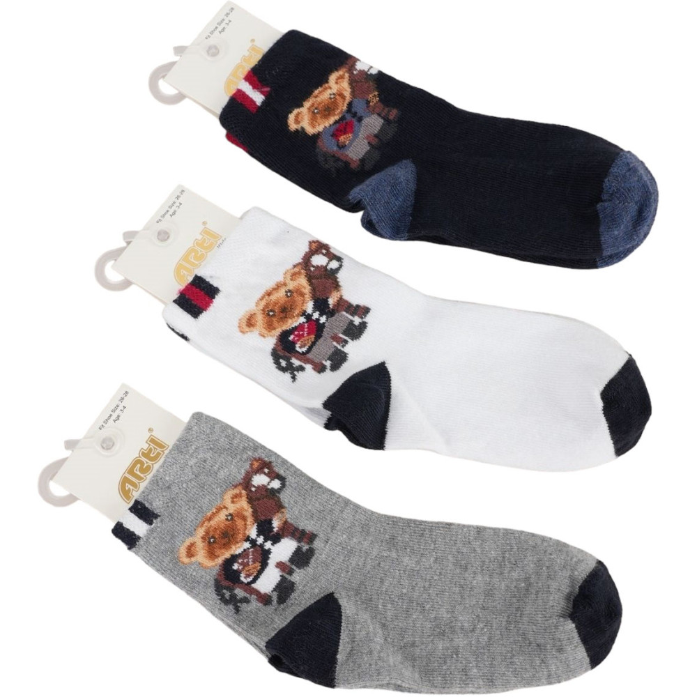 Socks cotton Fronka