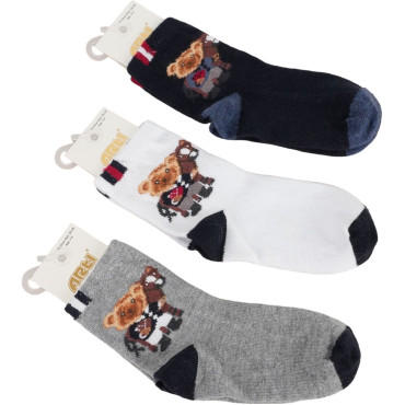 Socks cotton Fronka