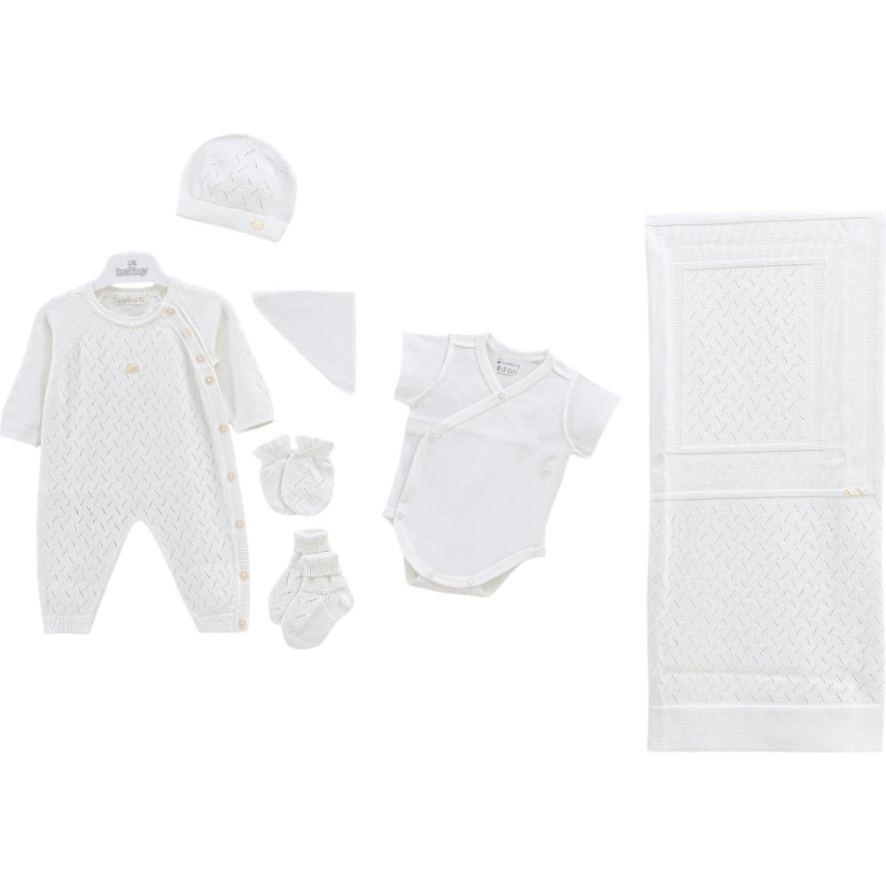 Set 7 items