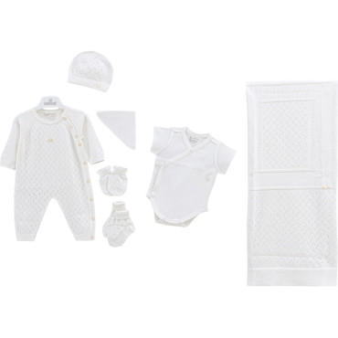 Set 7 items