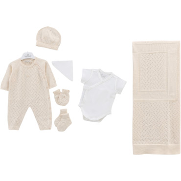 Set 7 items