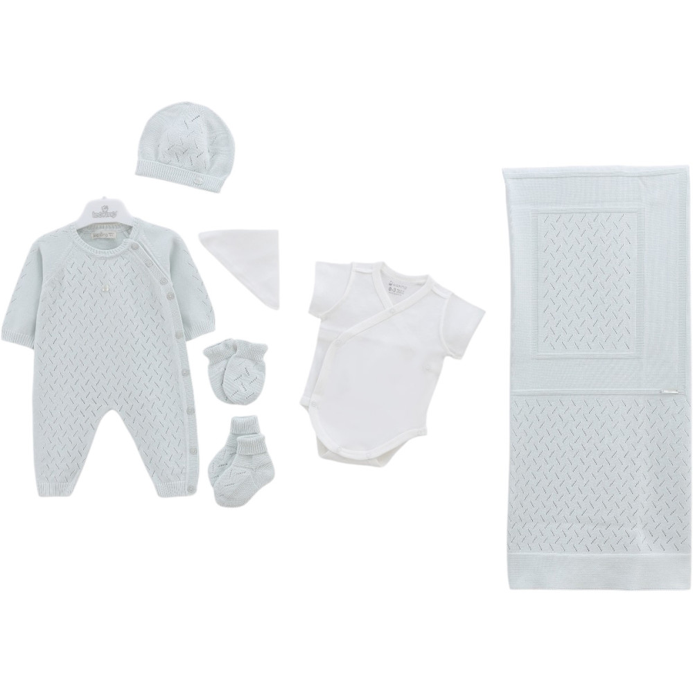 Set 7 items