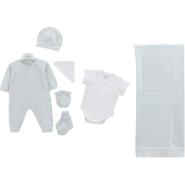 Set 7 items