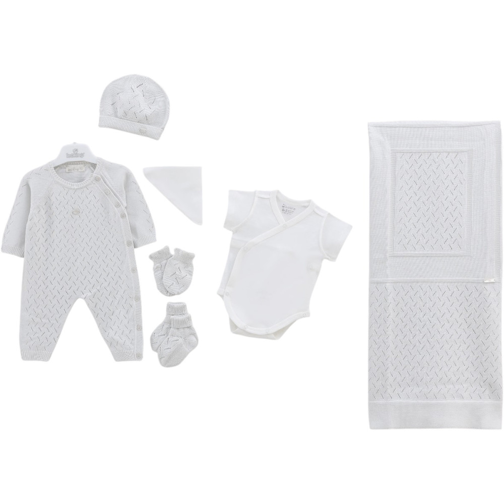 Set 7 items