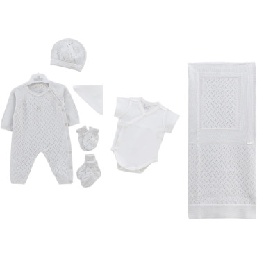 Set 7 items