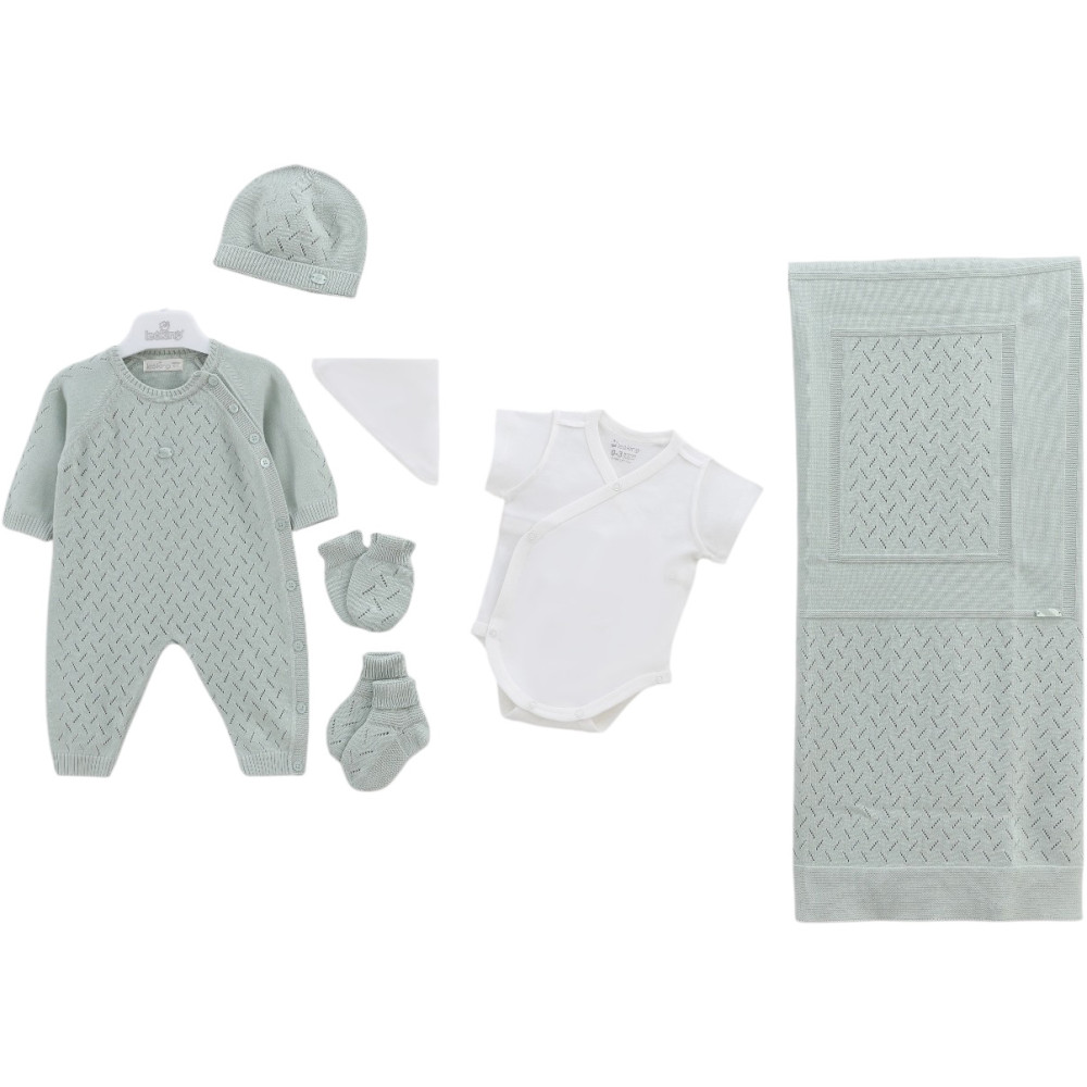 Set 7 items