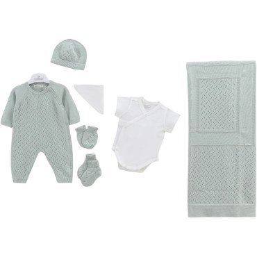 Set 7 items
