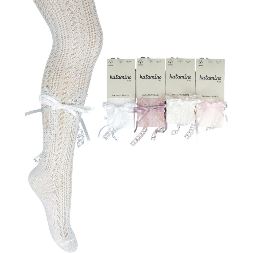 Tights nylon Ivana