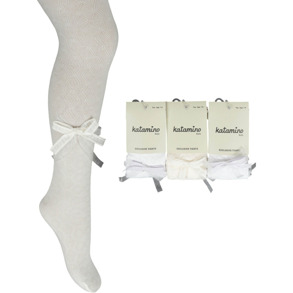 Tights nylon Yazgul