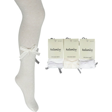 Tights nylon Yazgul