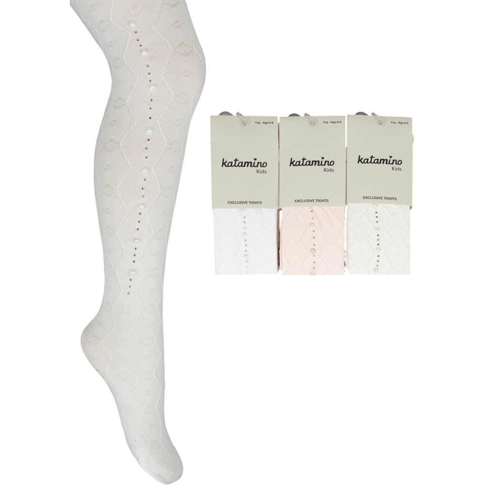 Tights nylon Sarabi