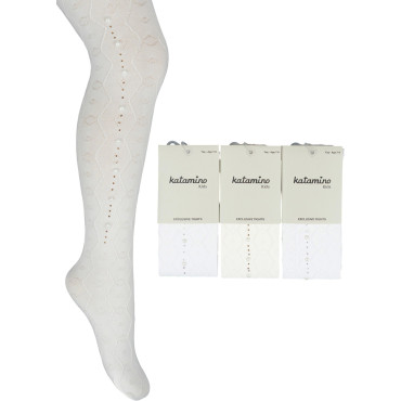 Tights nylon Sarabi