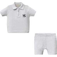 Set T-shirt+shorts