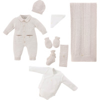 Set 8 items