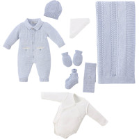 Set 8 items