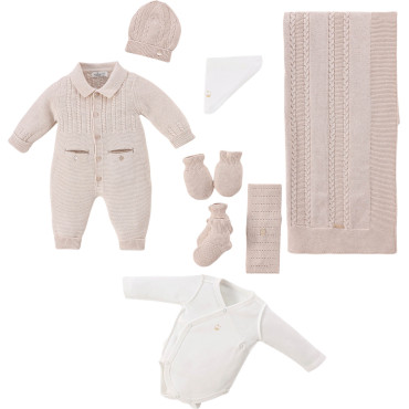 Set 8 items